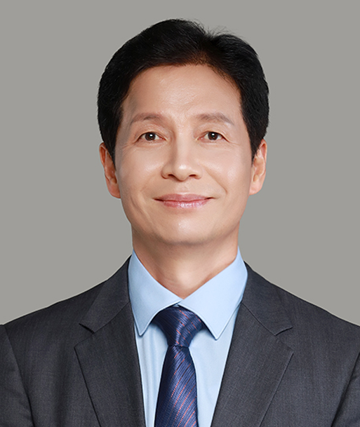 기호3번 사진