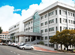 학술정보관, 정보전산원