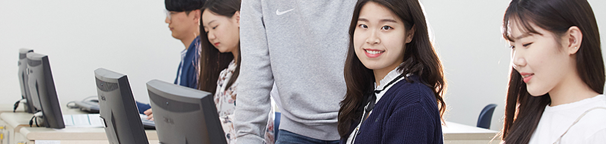 컴퓨터교육과 대표 이미지
