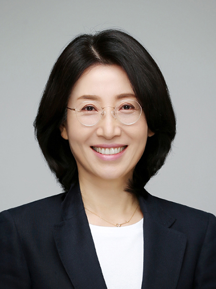 부산교육대학교 박수자 총장 이미지